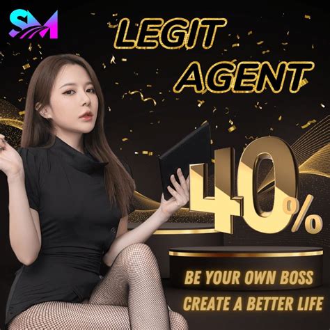 smcasino agent login